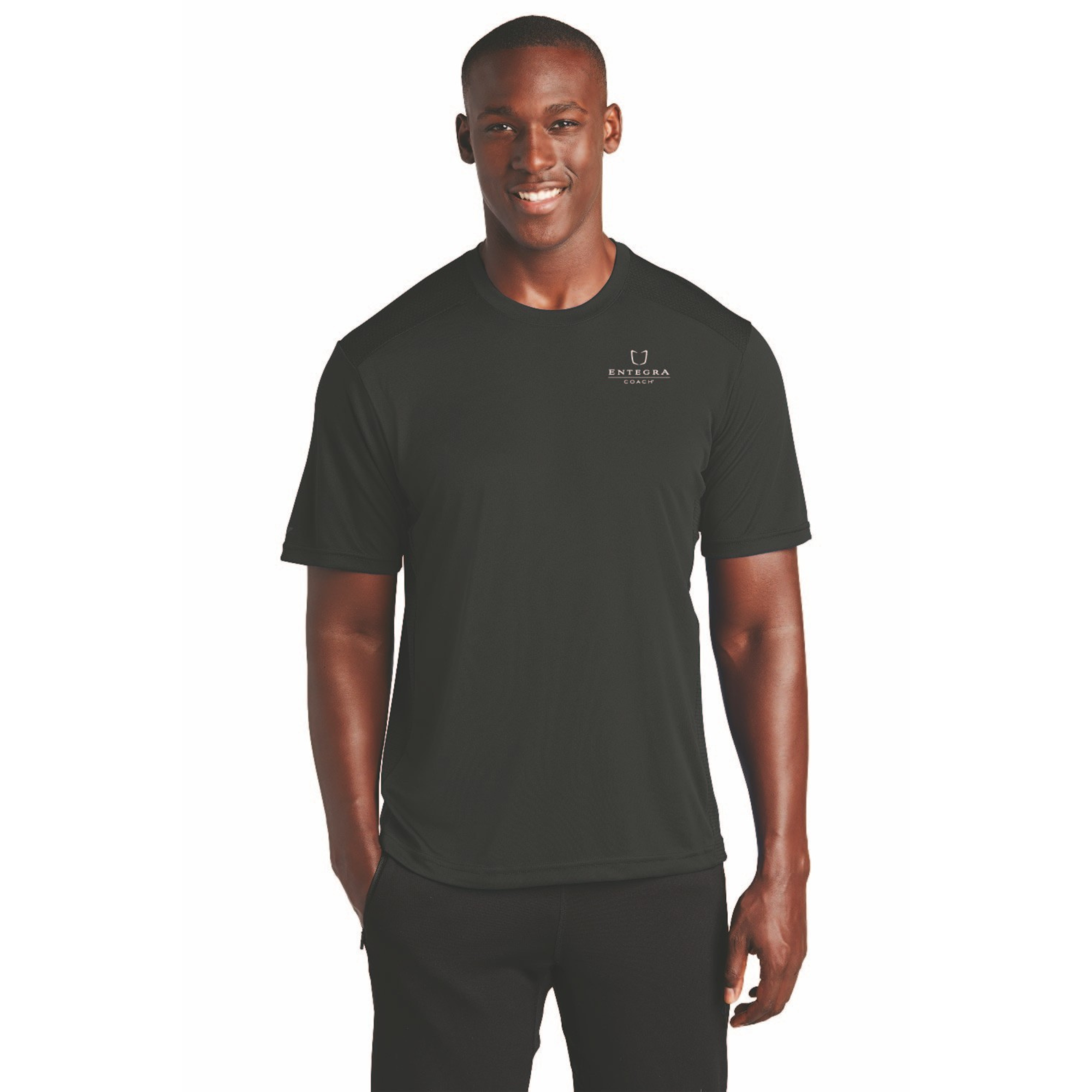 Sport-Tek® PosiCharge® Elevate Tee