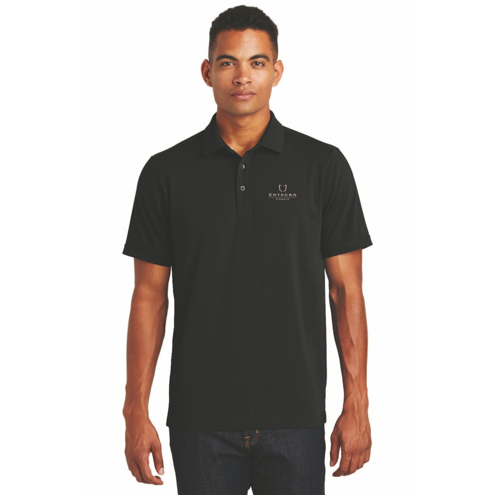 OGIO® Men's Limit Polo Shirt
