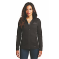 OGIO® Ladies' Grit Fleece Jacket