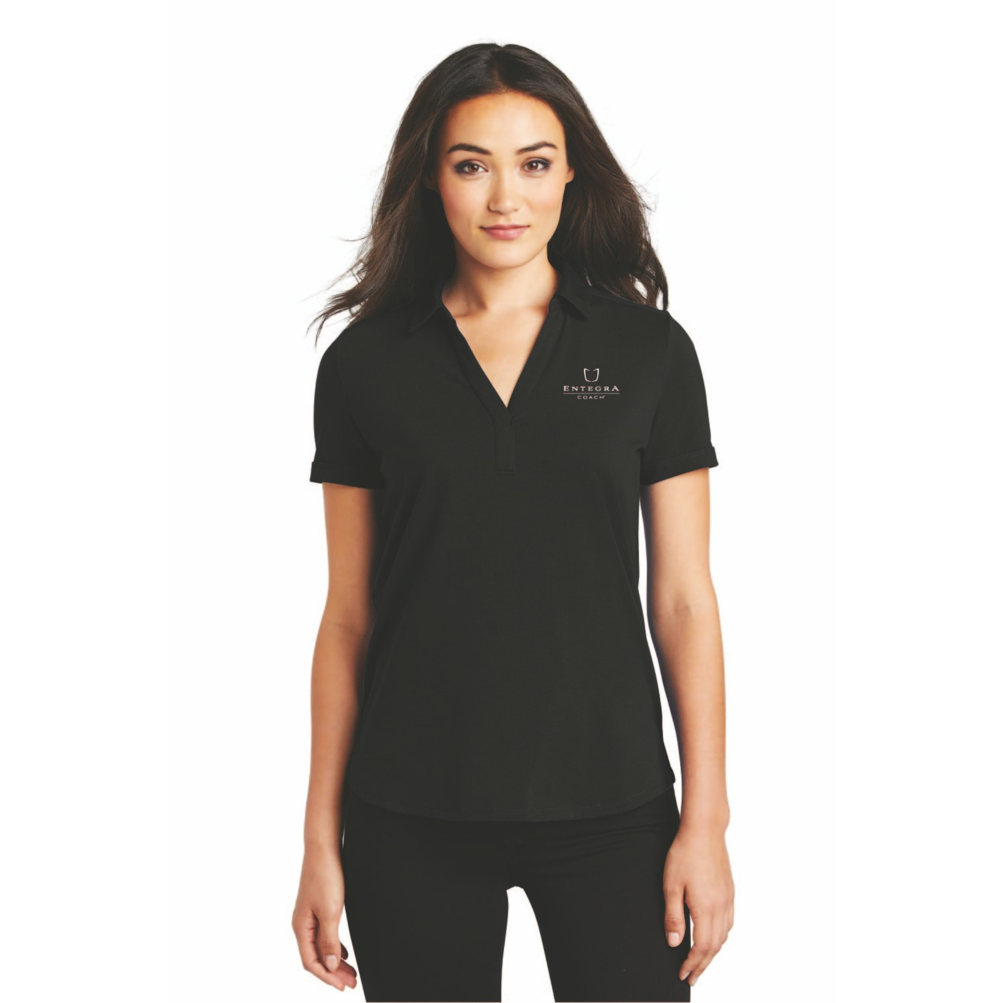 OGIO® Ladies' Limit Polo Shirt