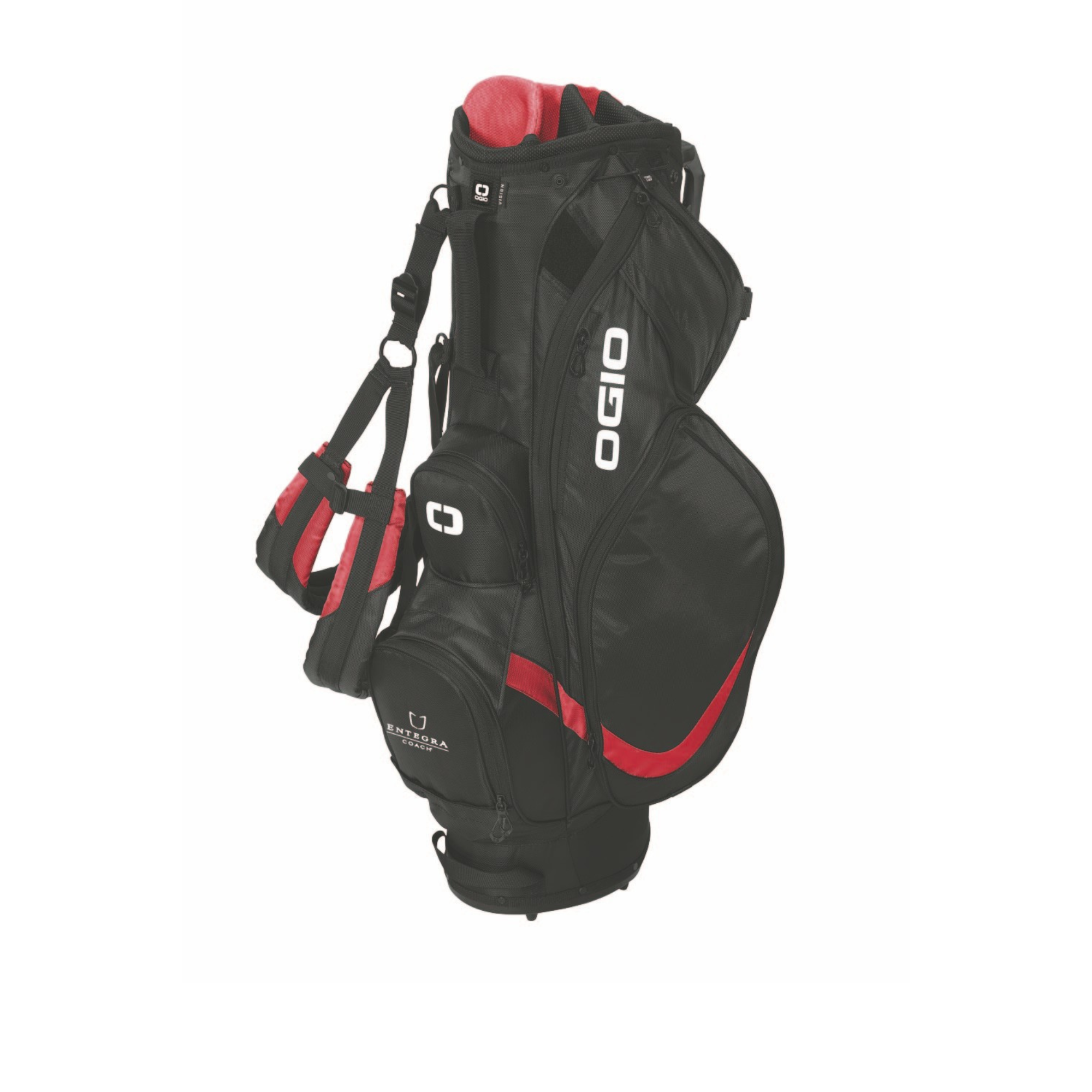 OGIO ® Vision 2.0
