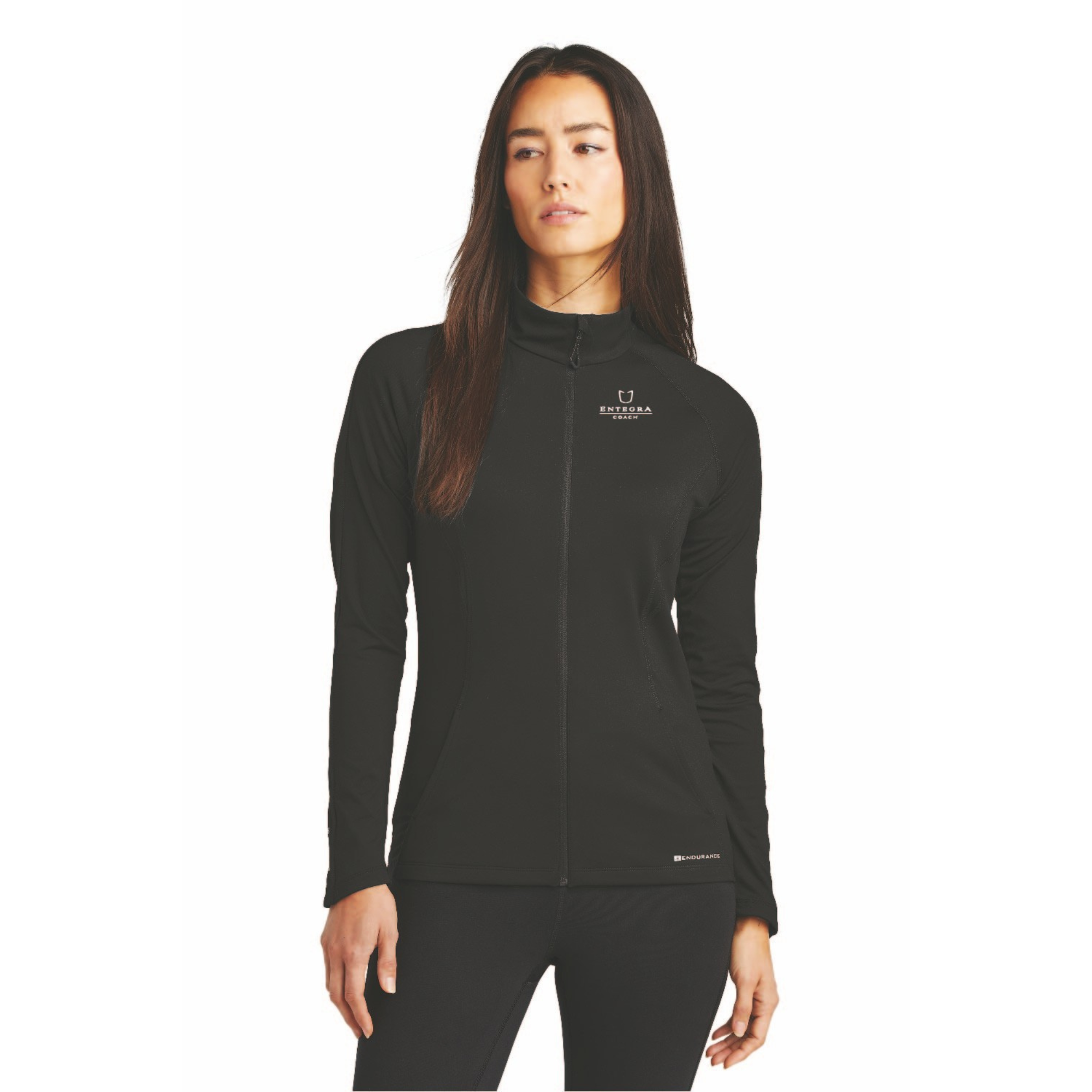 OGIO® ENDURANCE Ladies Radius Full-Zip