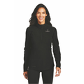 Eddie Bauer® Ladies 1/2-Zip Microfleece Jacket