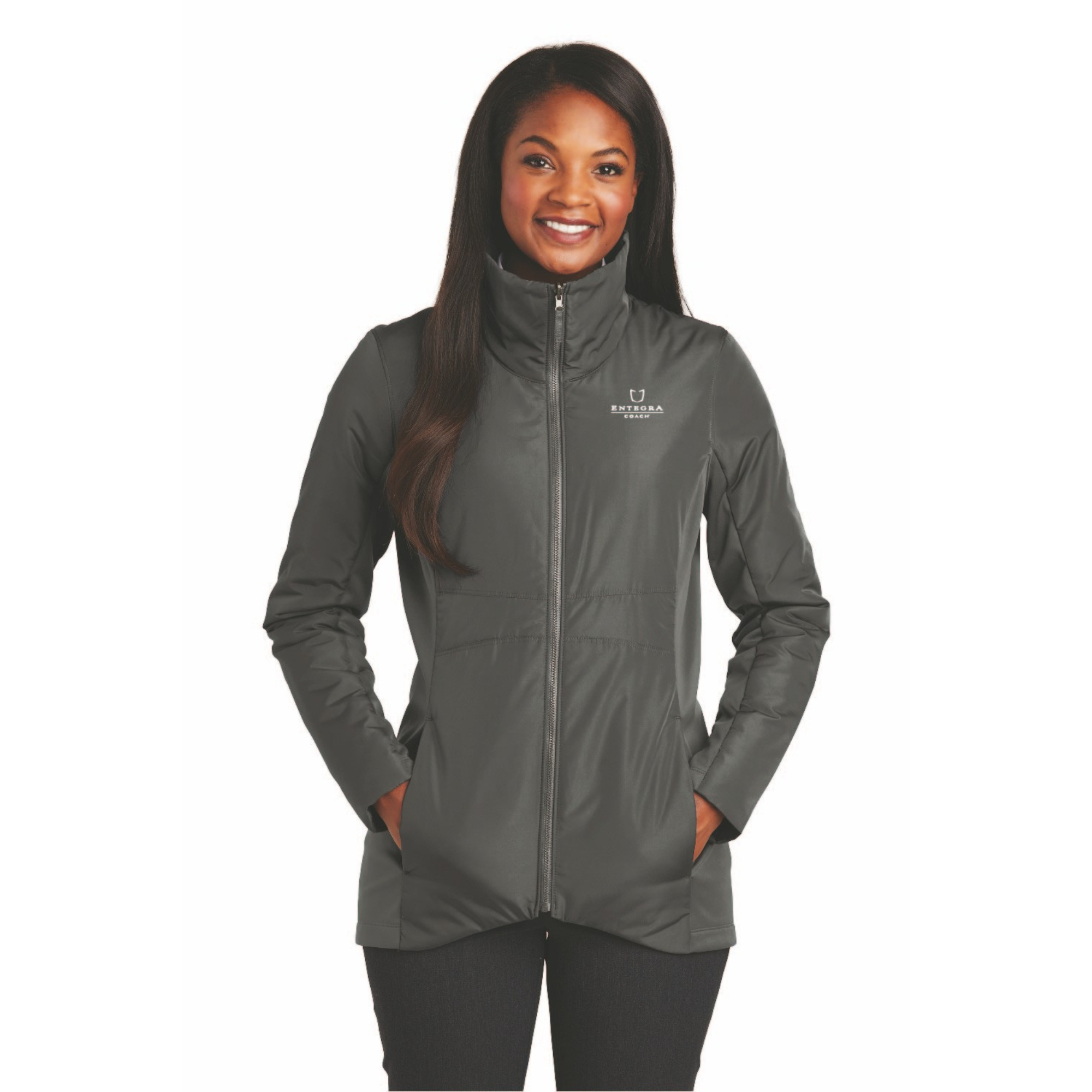 Port Authority ® Ladies Collective Insulated Jacket