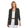 Brooks Brothers® Women’s Cotton Stretch Long Cardigan Sweater