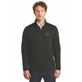 Eddie Bauer® Men's 1/4-Zip Sweater Fleece