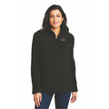 Port Authority® Ladies Cozy 1/4-Zip Fleece