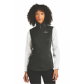 Port Authority® Ladies Collective Smooth Fleece Vest