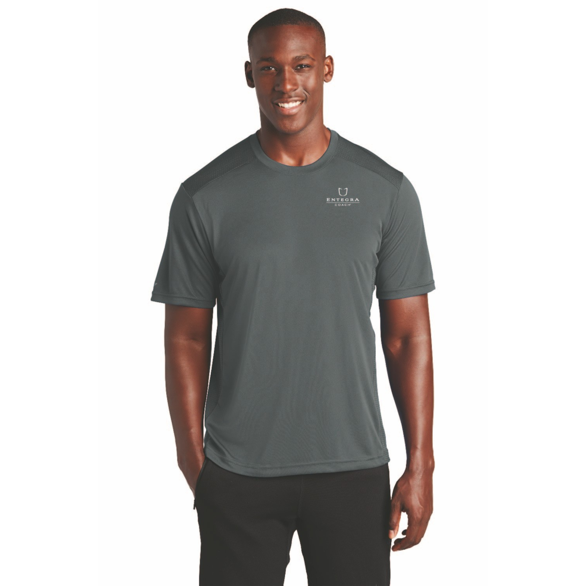 Sport-Tek® PosiCharge® Elevate Tee