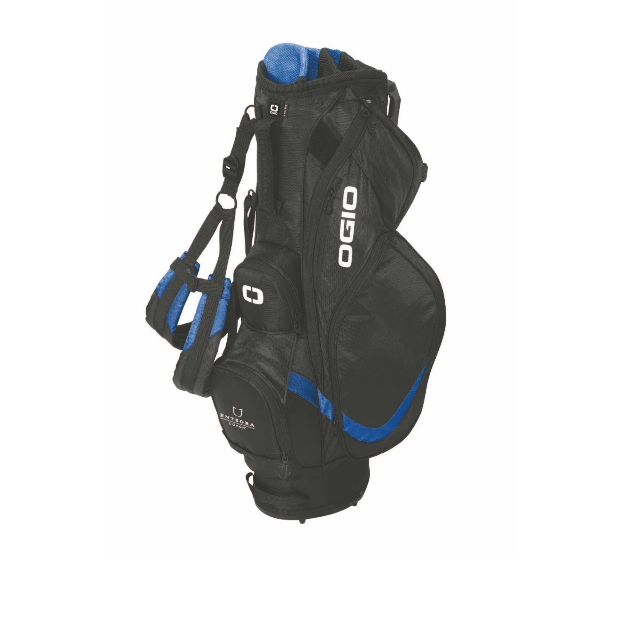 OGIO ® Vision 2.0