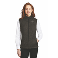 Port Authority ® Ladies Sweater Fleece Vest