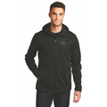 Port Authority® Men's Active Hooded Soft Shell Jacket