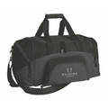 Port Authority® Colorblock Small Sport Duffel Bag
