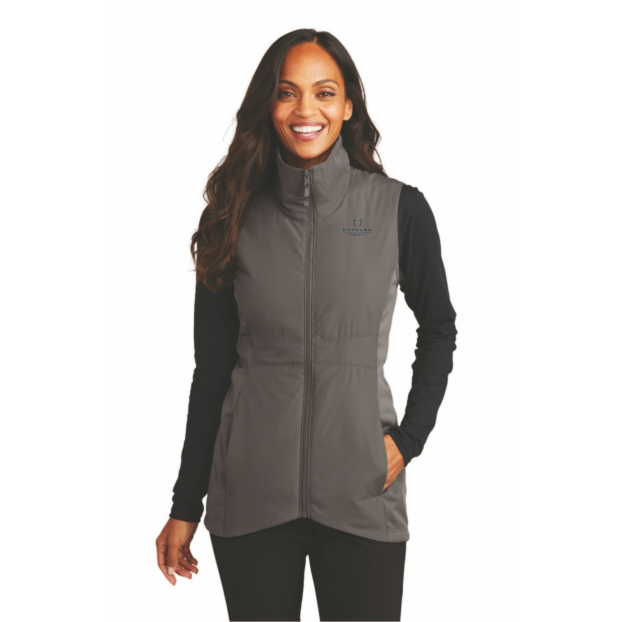 Port Authority ® Ladies Collective Insulated Vest