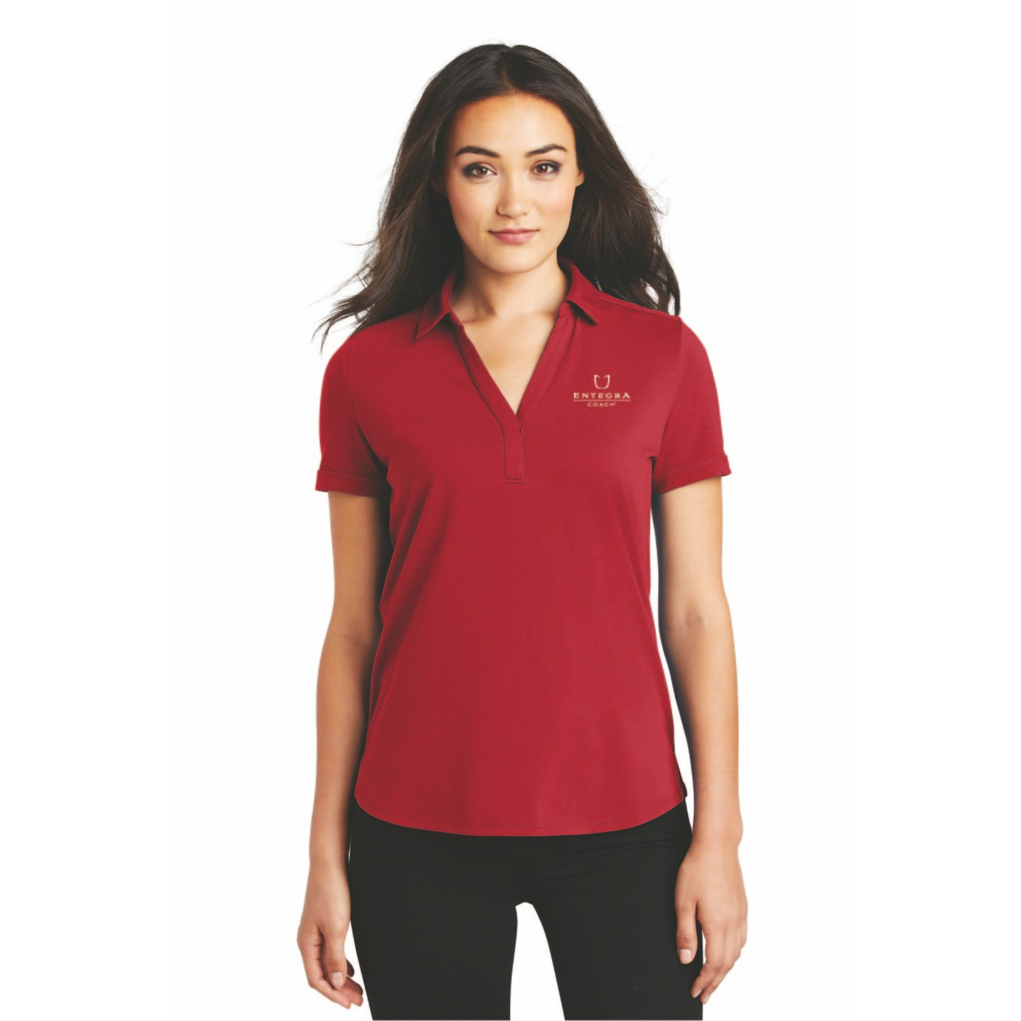 OGIO® Ladies' Limit Polo Shirt