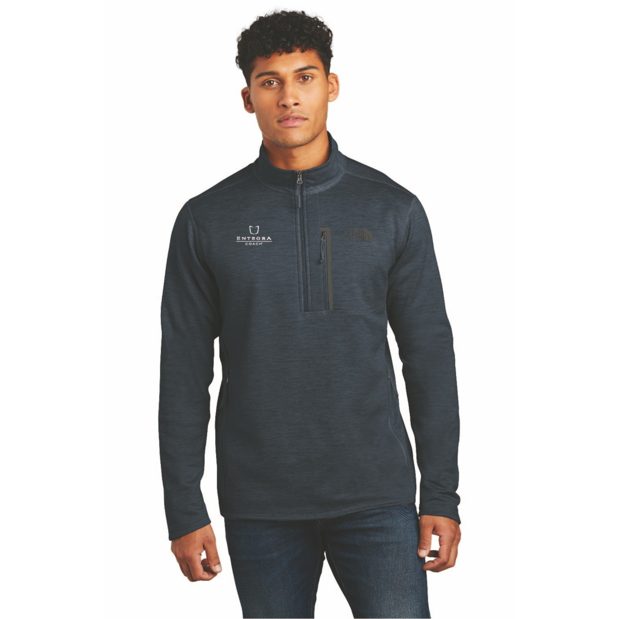 The North Face® Skyline 1/2-Zip Fleece