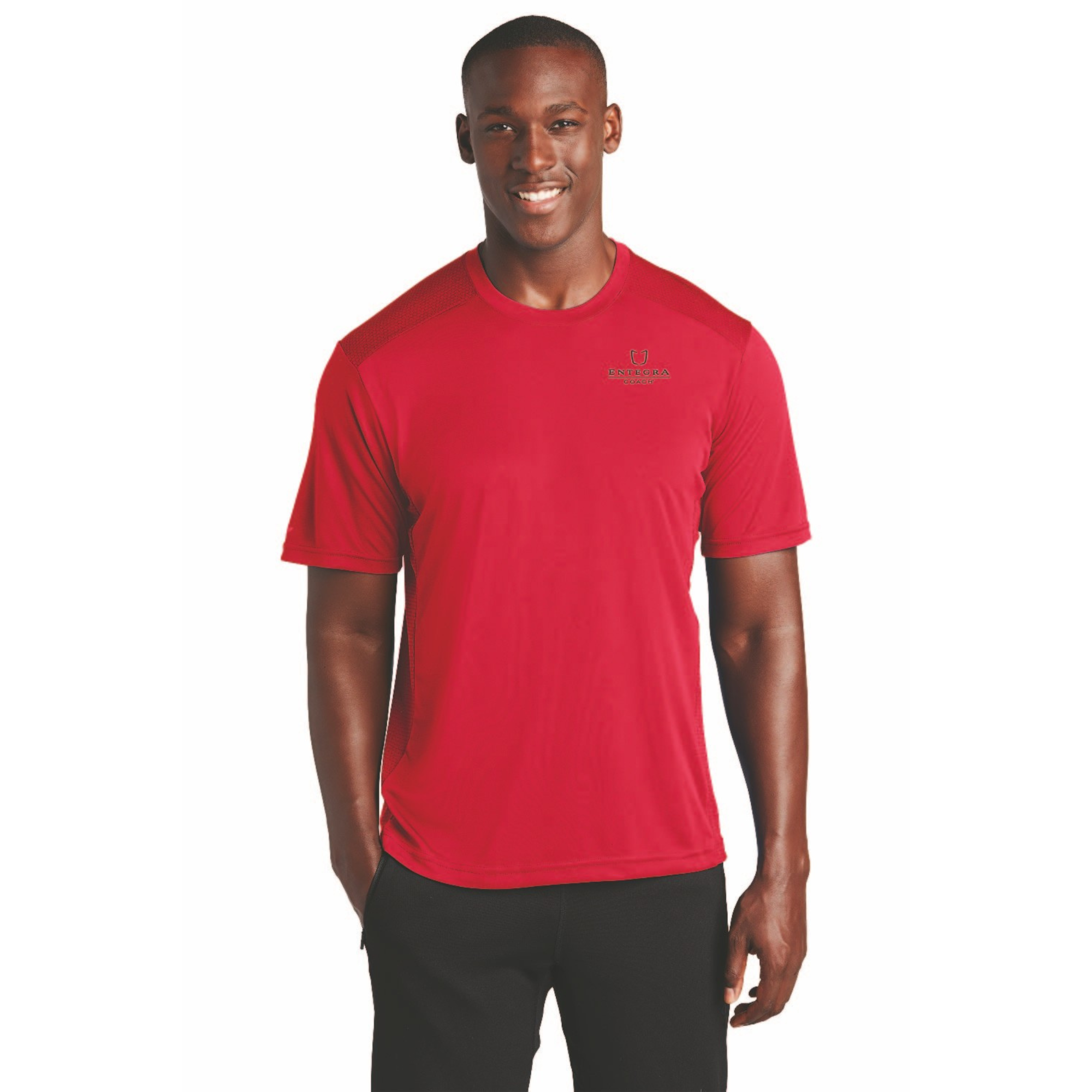 Sport-Tek® PosiCharge® Elevate Tee