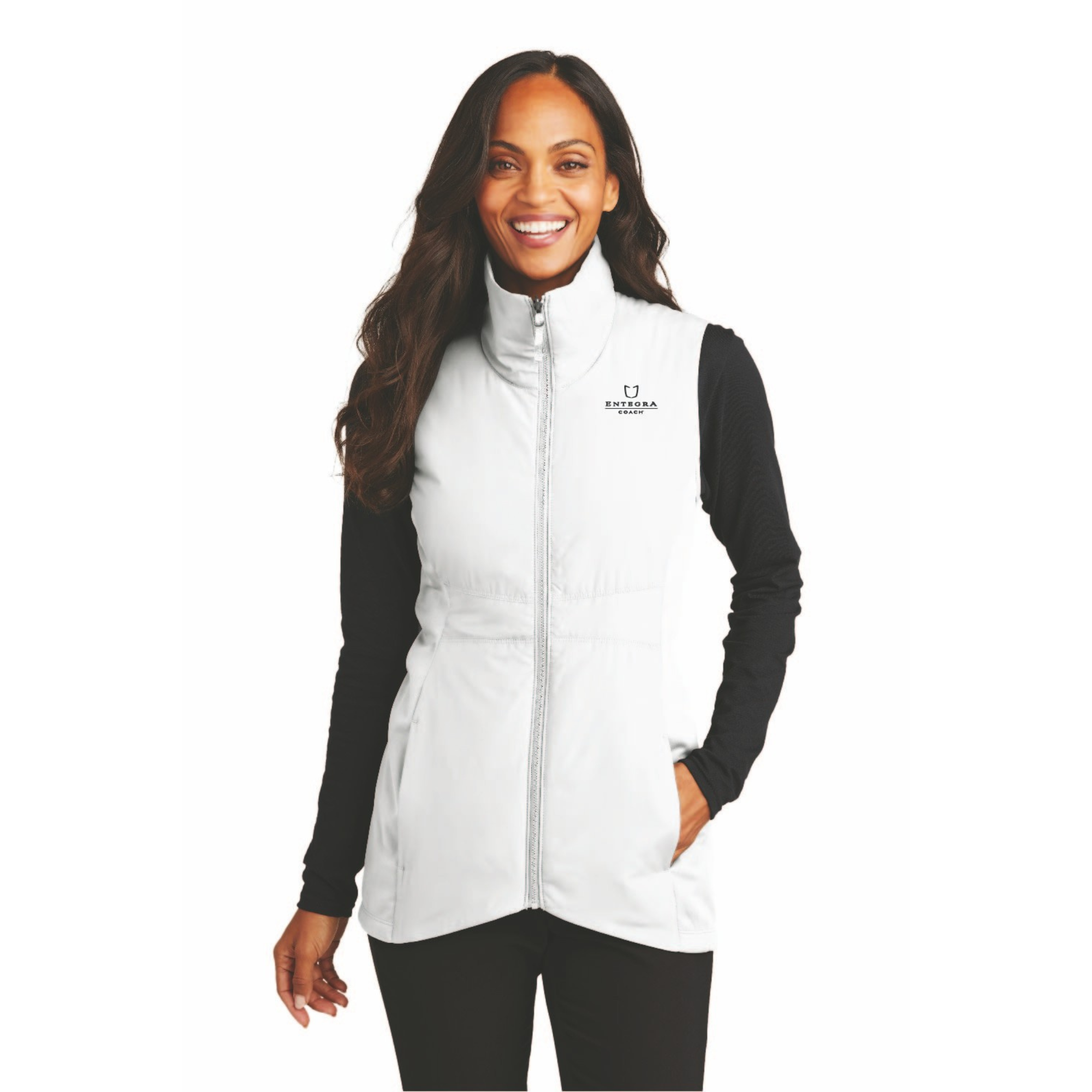 Port Authority ® Ladies Collective Insulated Vest