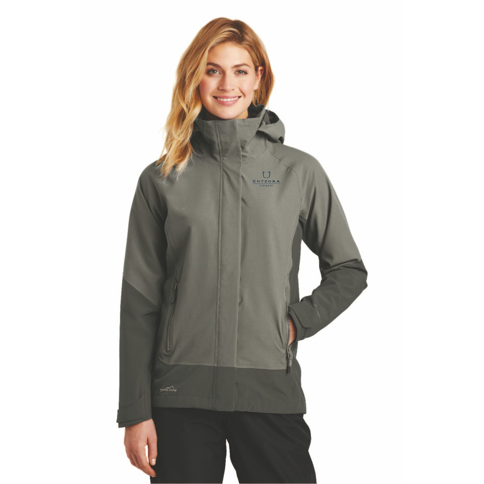 Eddie Bauer ® Ladies WeatherEdge ® Jacket