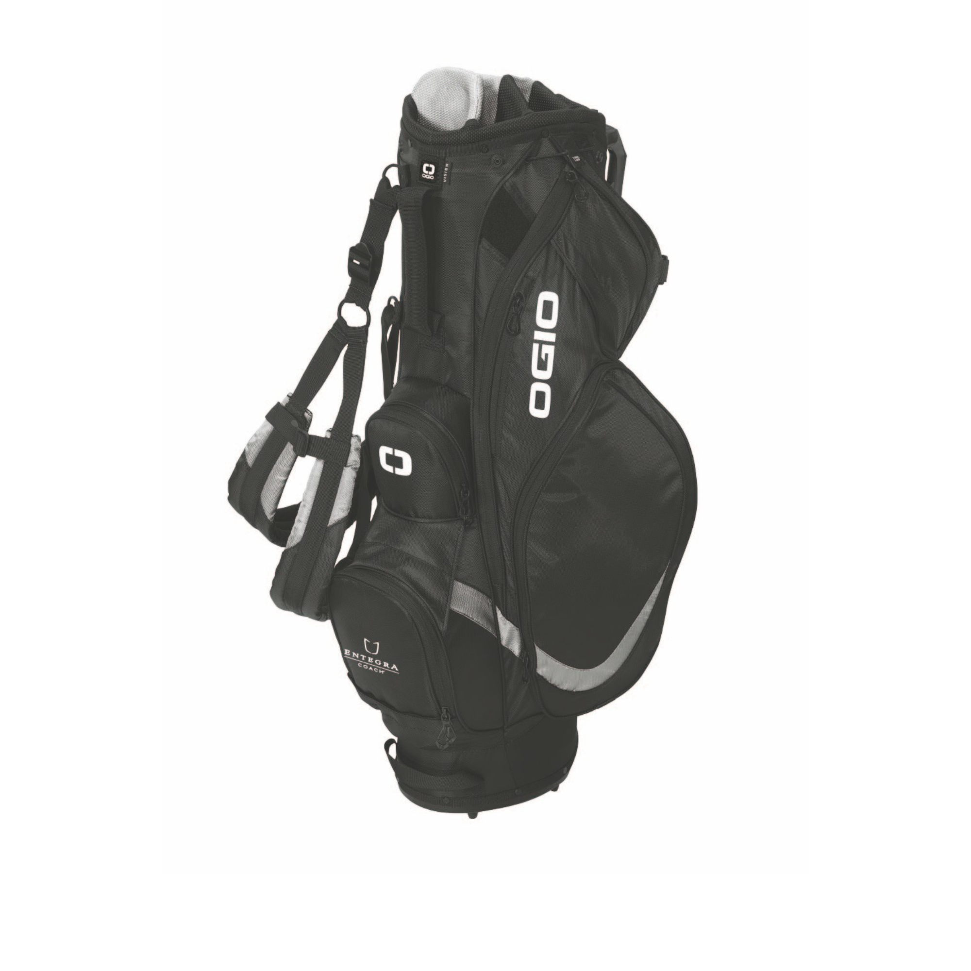 OGIO ® Vision 2.0