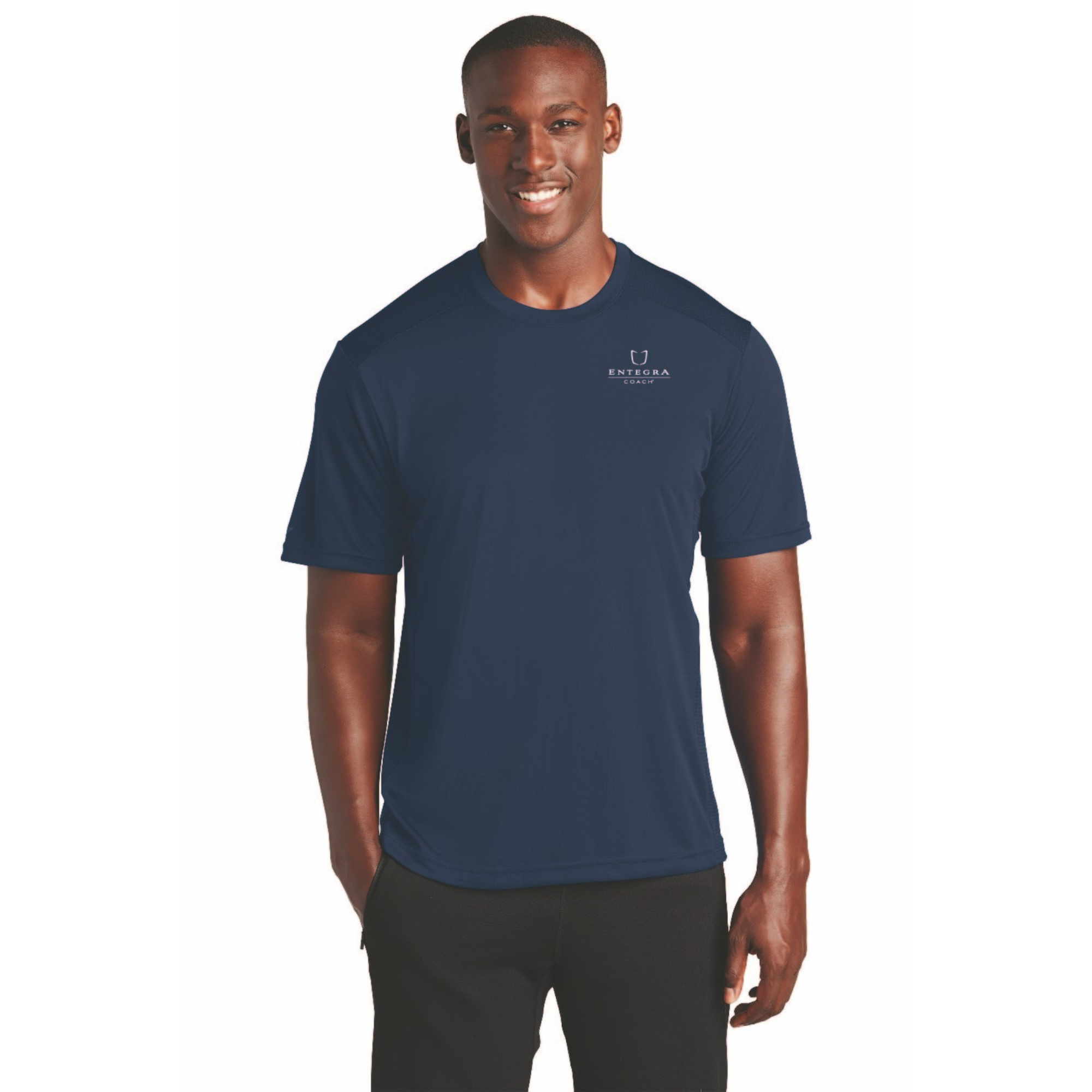 Sport-Tek® PosiCharge® Elevate Tee