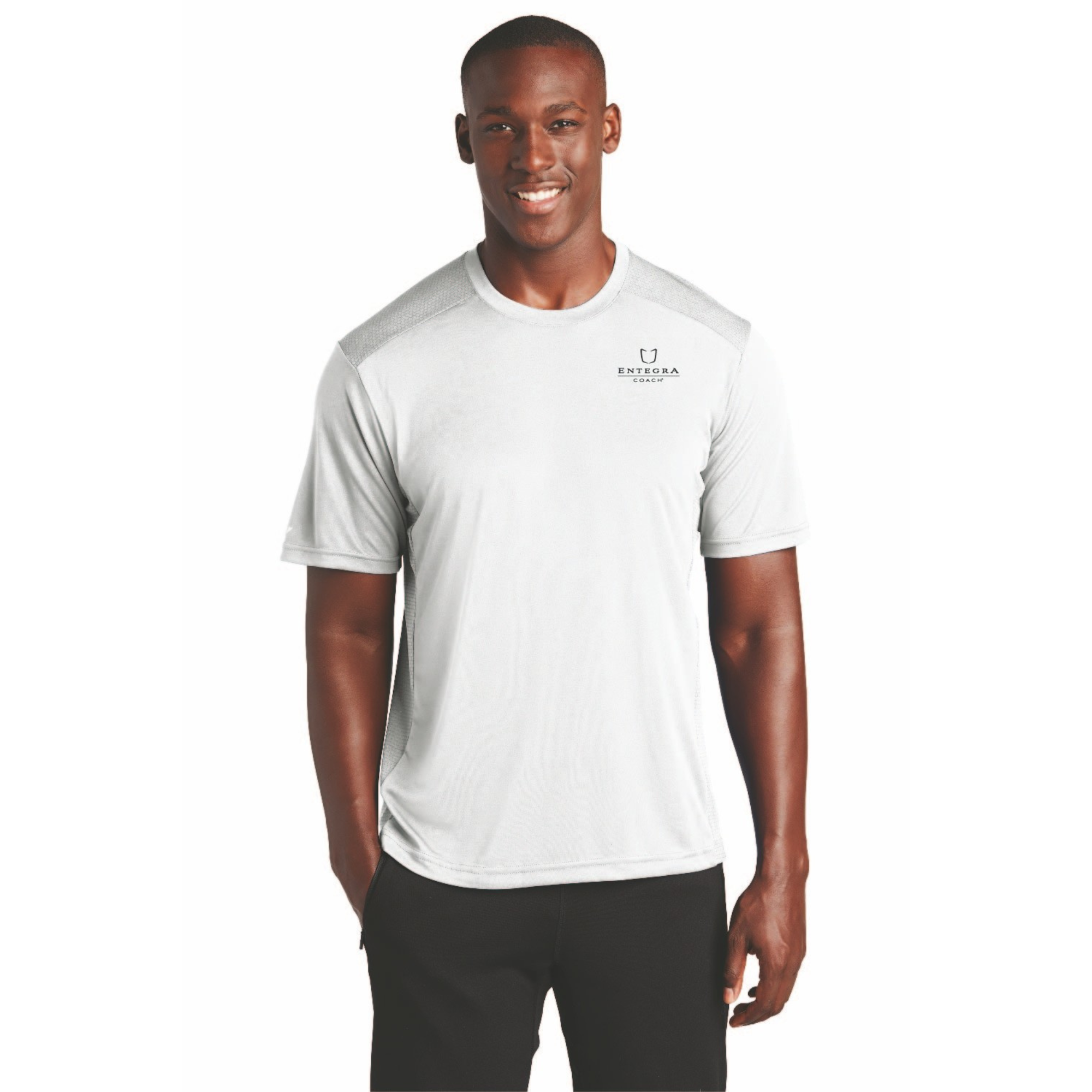 Sport-Tek® PosiCharge® Elevate Tee