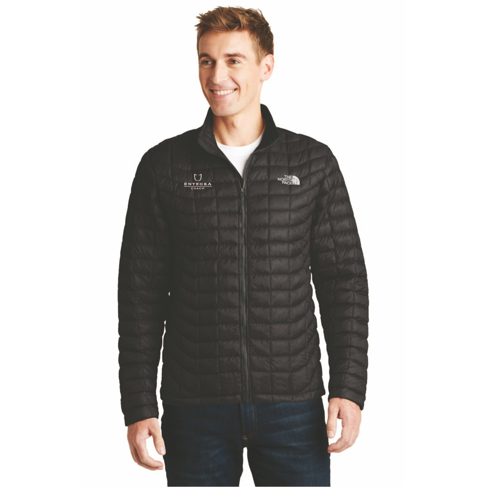 The North Face® ThermoBall™ Trekker Jacket