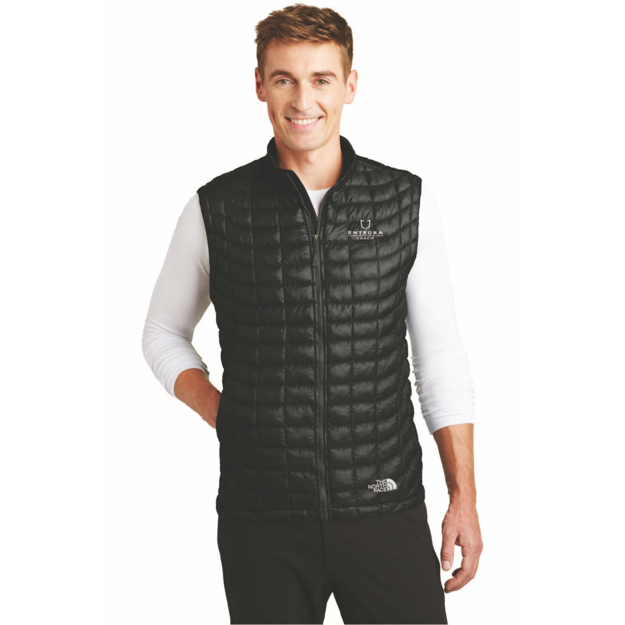 The North Face® ThermoBall™ Trekker Vest