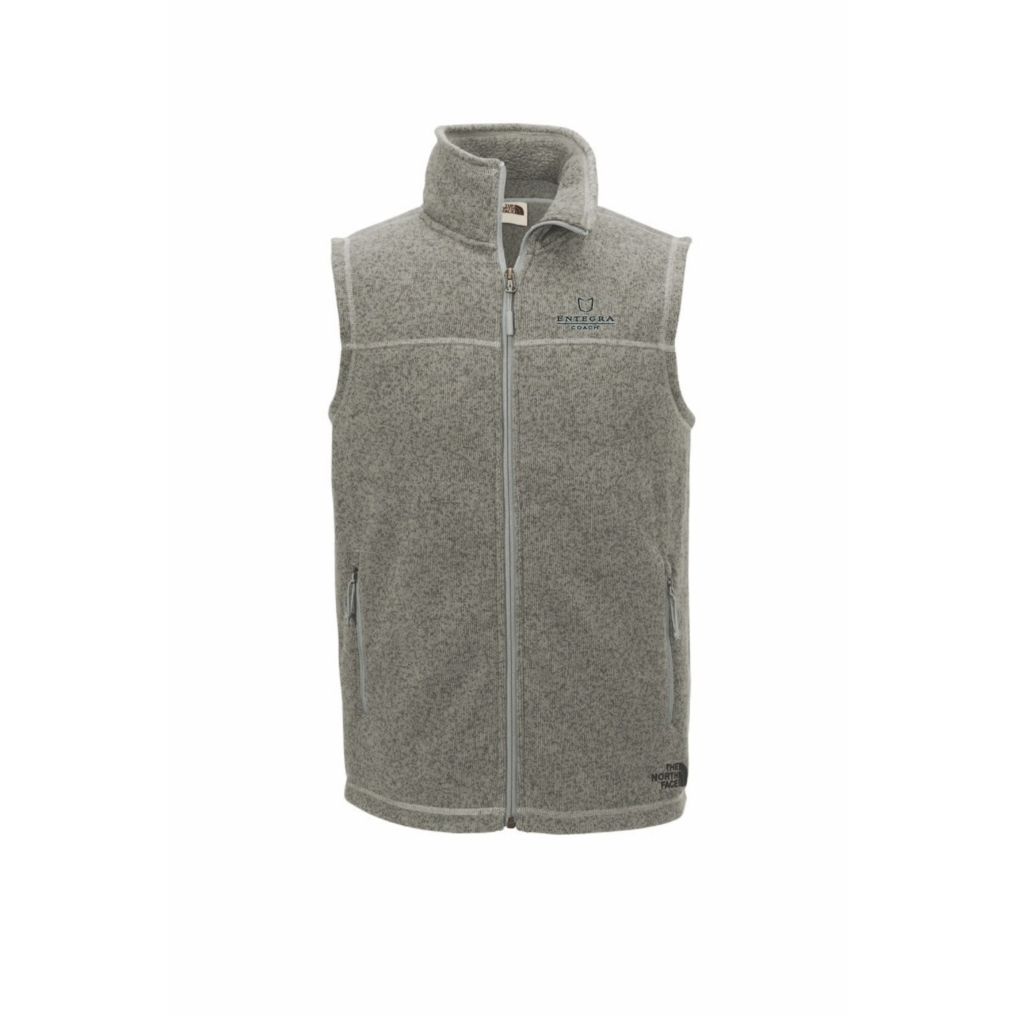 The North Face ® Sweater Fleece Vest