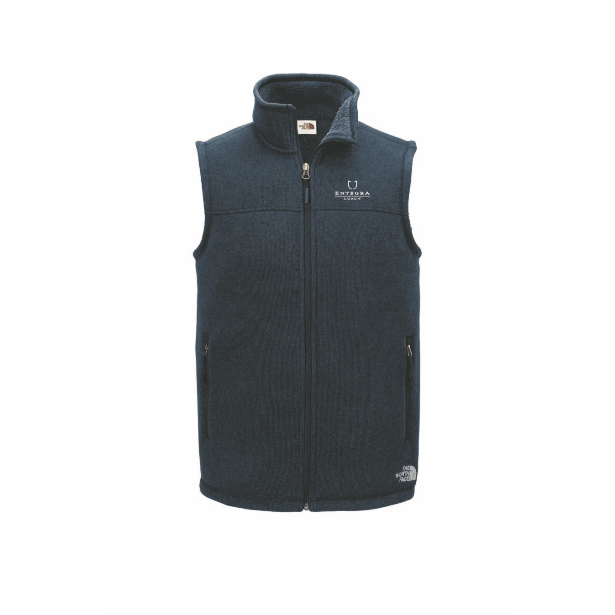 The North Face ® Sweater Fleece Vest