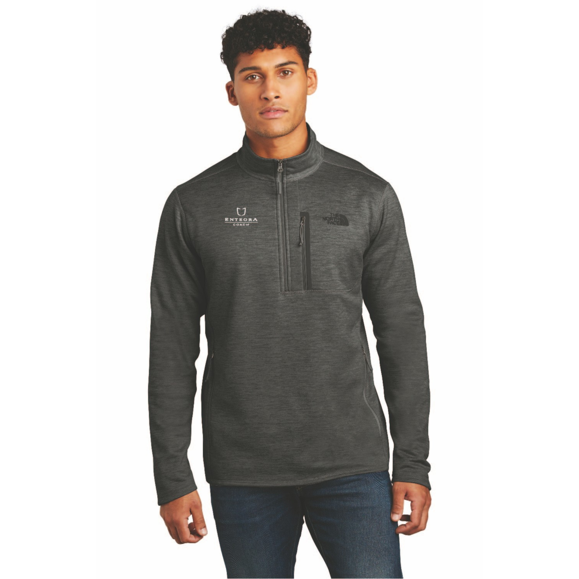 The North Face® Skyline 1/2-Zip Fleece