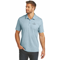 TravisMathew Oceanside Heather Polo