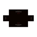 Fitted Standard Table Cover