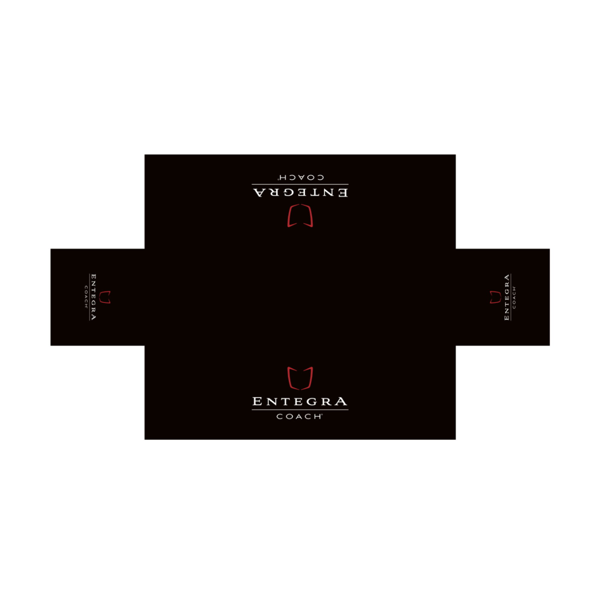 Fitted Standard Table Cover