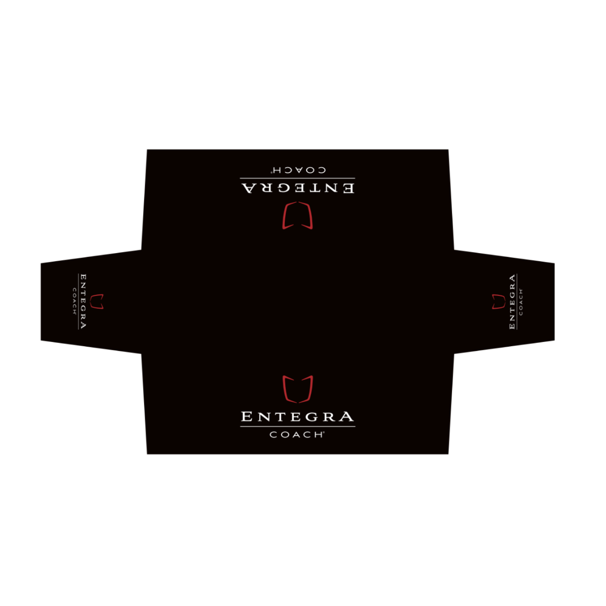Standard Fitted Stretch Table Cover