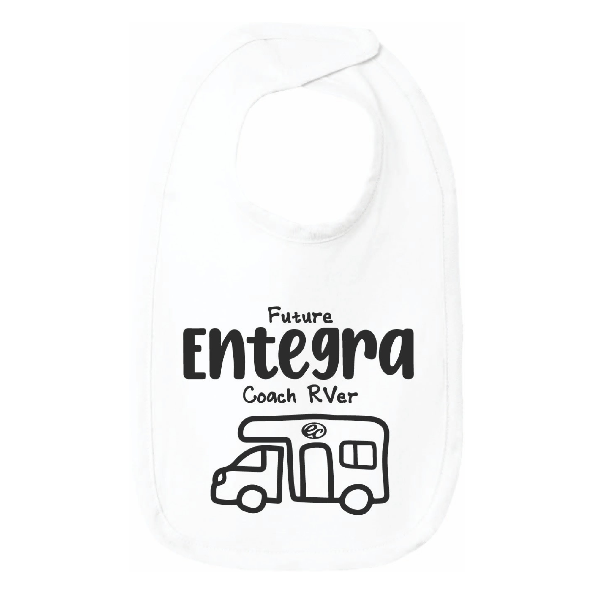Baby Bib - RS1005